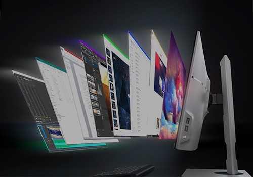 All-in-one PC