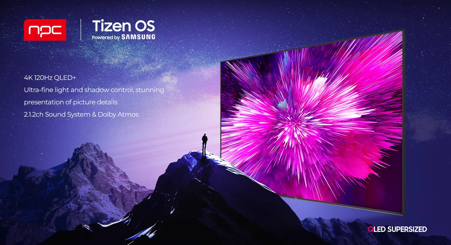 Tizen OS