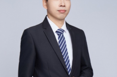 肖华飞 Huahui Xiao 