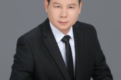 付建国Jianguo Fu