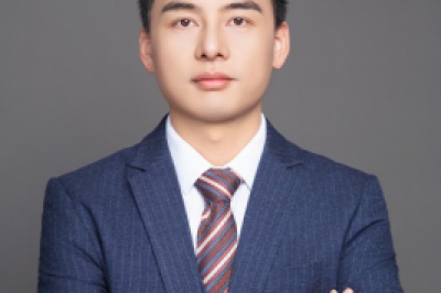 黄当星 Dangxing Huang 