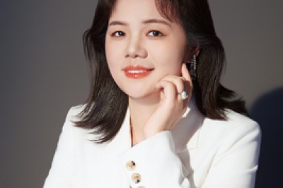 钟宇 Elva