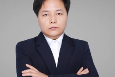 陈伟祥 Victor Chan