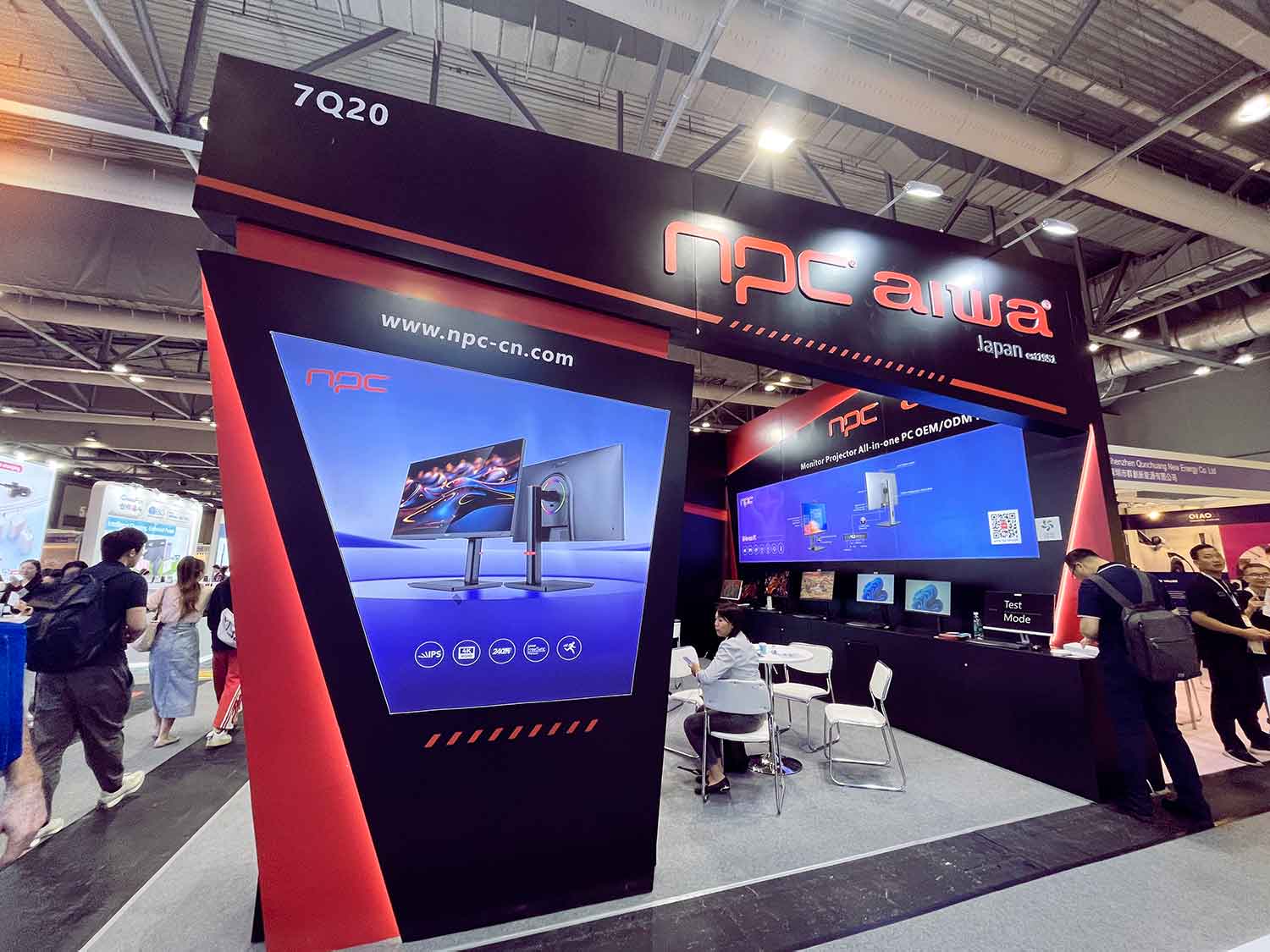 Global Sources Hong Kong Exhibition officially opens on April 11, 2024(图4)