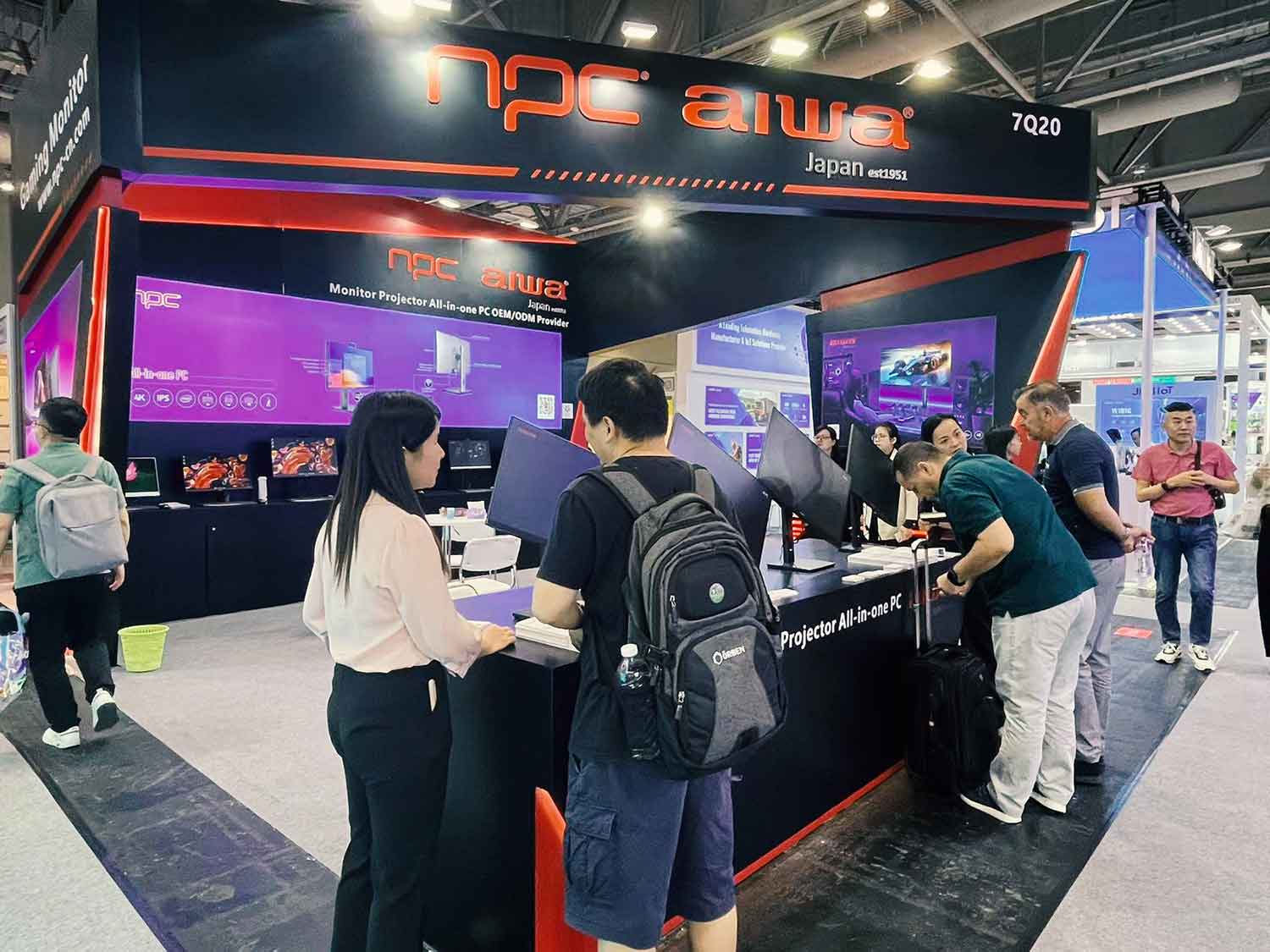 Global Sources Hong Kong Exhibition officially opens on April 11, 2024(图2)