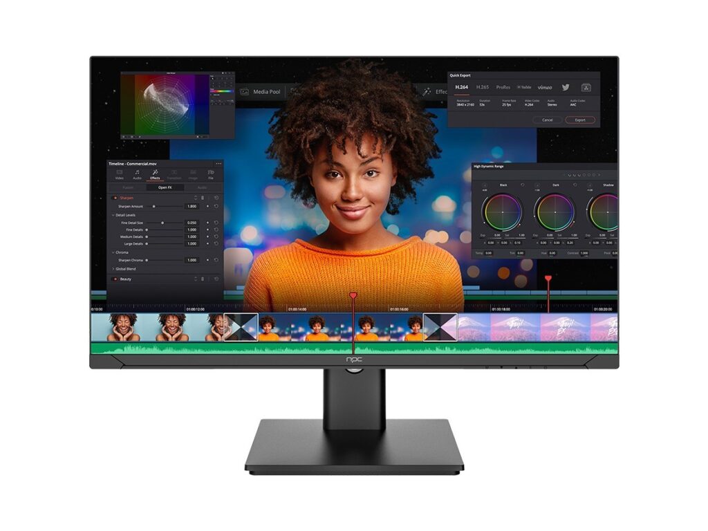 tv manufacturer