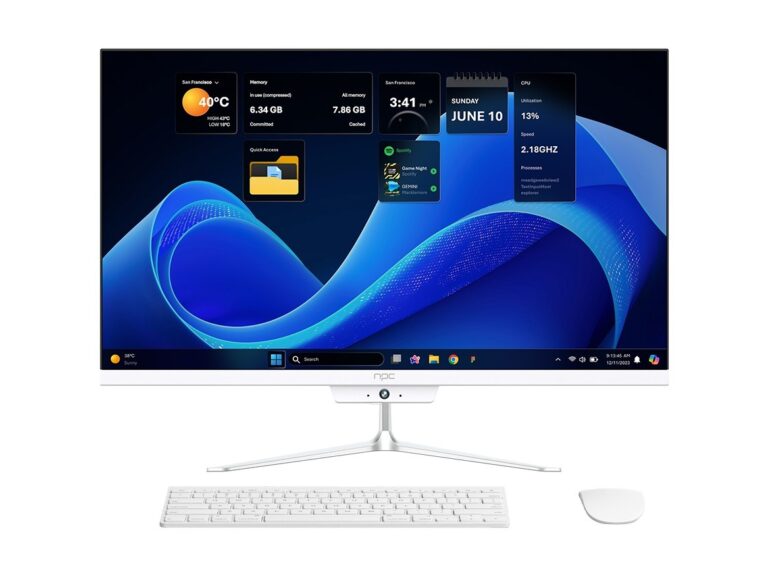 all in one computer deals