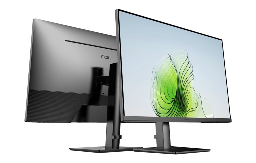 NPC-MF2705-K