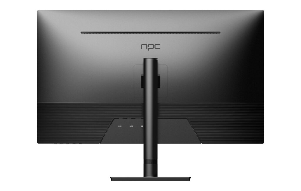 NPC-MF2705-K