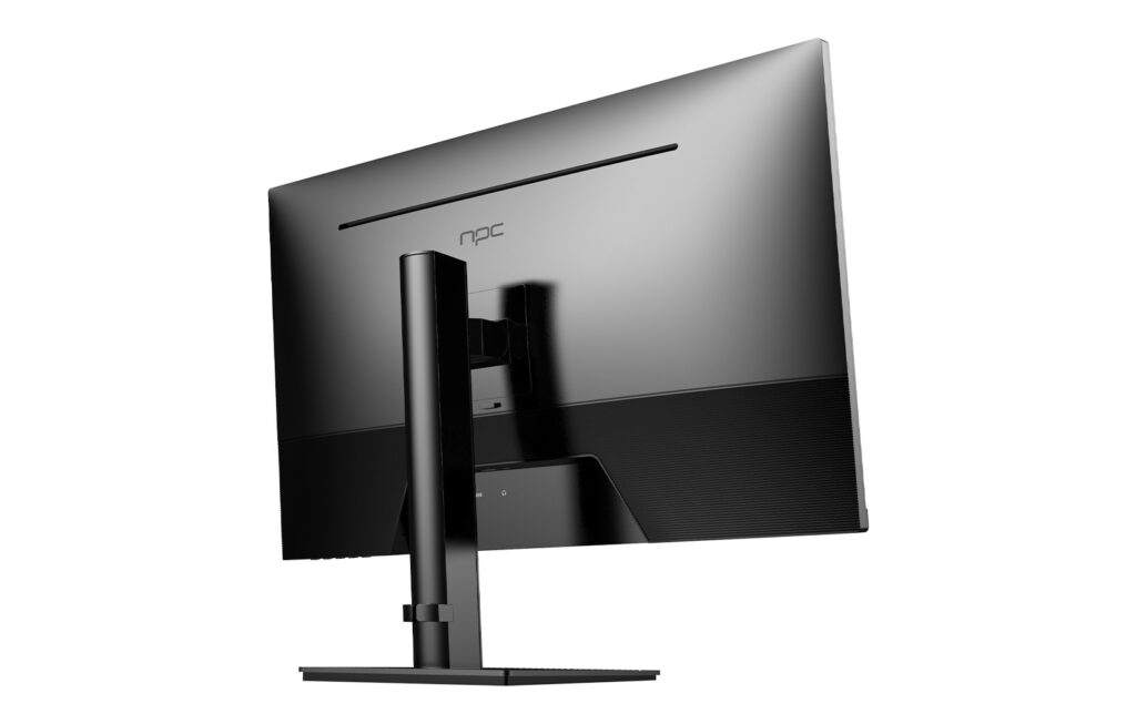 NPC-MF2705-K
