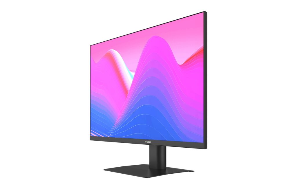 NPC-MQ2704-F