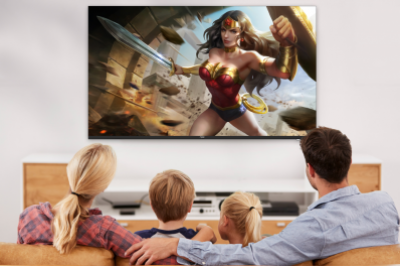 4K UHD Smart TV Reviews: Your Detailed Buying Guide