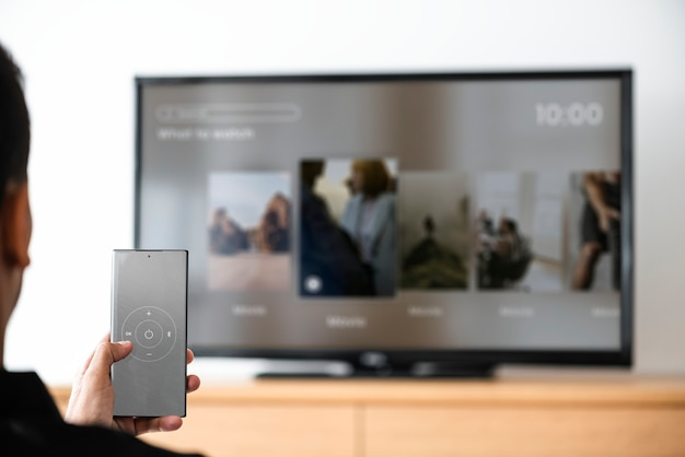 4K UHD Smart TV Reviews: Your Detailed Buying Guide(图3) 1-230220093046432.png
