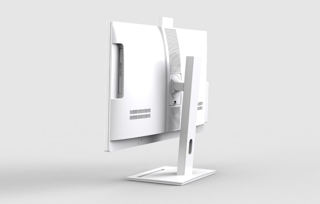 NPC PF2702-M White