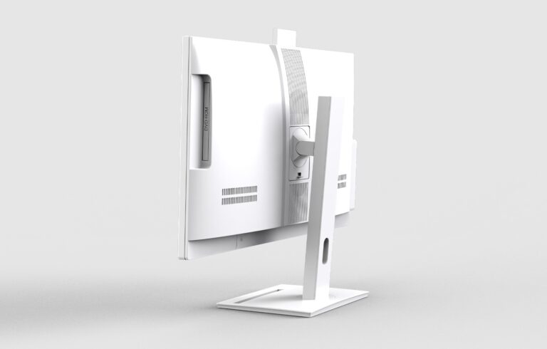 NPC PF2702-M White