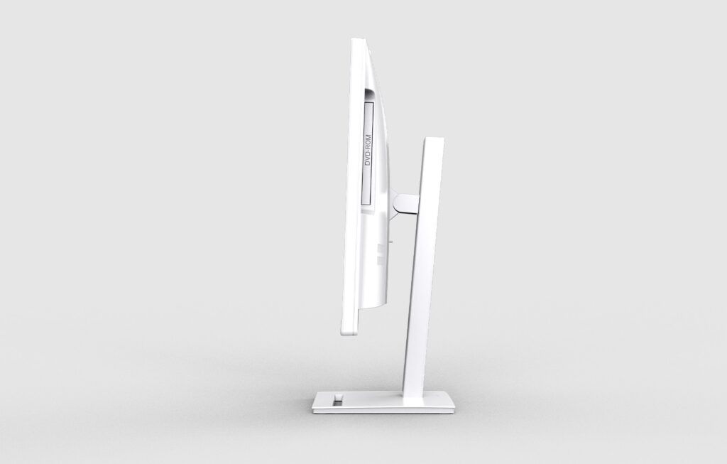NPC PF2702-M White