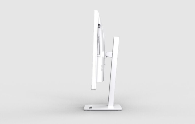 NPC PF2702-M White