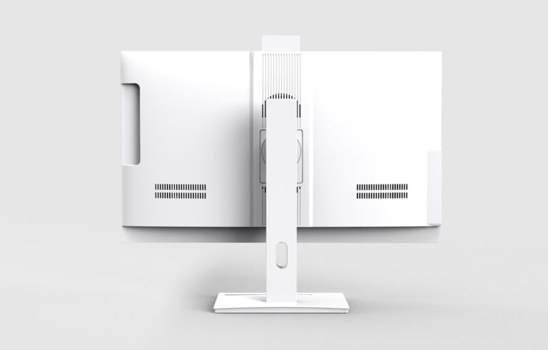 NPC PF2702-M White