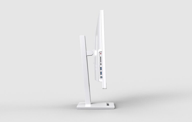 NPC PF2702-M White