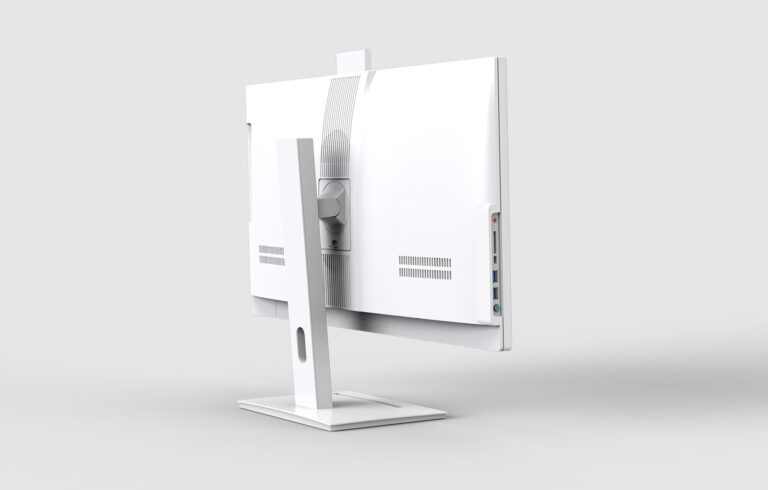 NPC PF2702-M White
