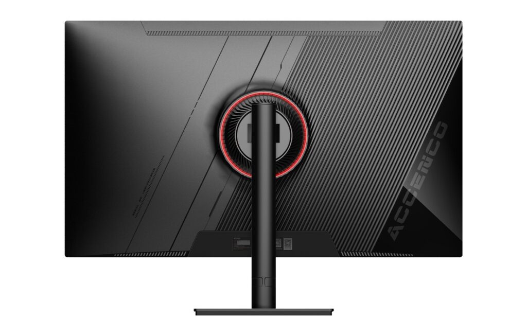 NPC-MU3207-K