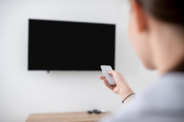 NPC TV Wall Mount Guide: Read Before Your Installation!(图2) 1-230412144545530.png