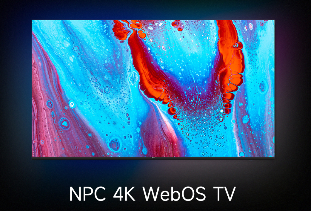 NPC TV Wall Mount Guide: Read Before Your Installation!(图3) 1-2304121445591Z.png