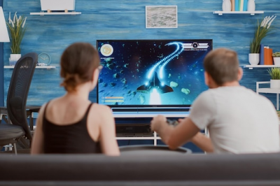 Top 10 Reasons to Choose NPC UHD 4K Smart TV