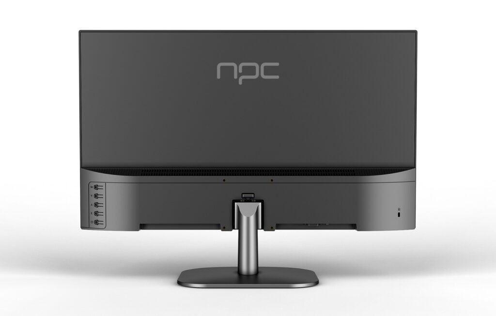 NPC-MF2419-B