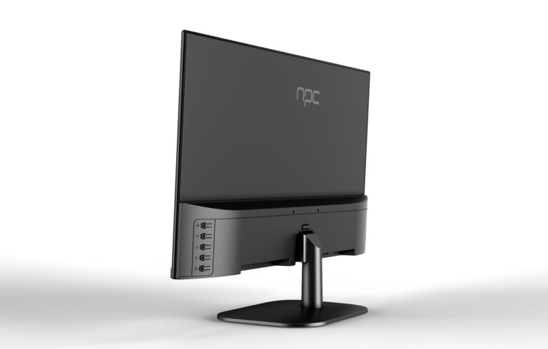 NPC-MF2419-B