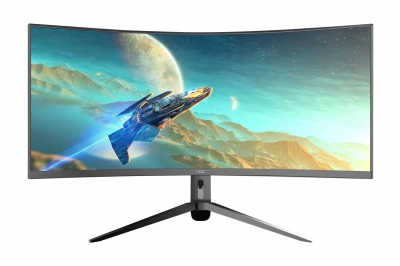 The Perfect Match: Why a High-Resolution Monitor and a Trusted Manufacturer are the Ideal Combinatio