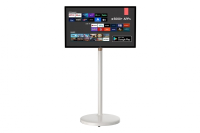 Touch Screen Desktop: The Top Trend in the Market That Boosts Your Business
