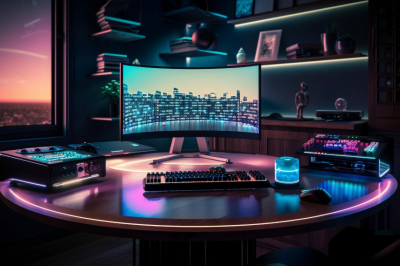 Gaming Monitor 1080P: Ultimate Guide to Elevate Your Gaming Experience