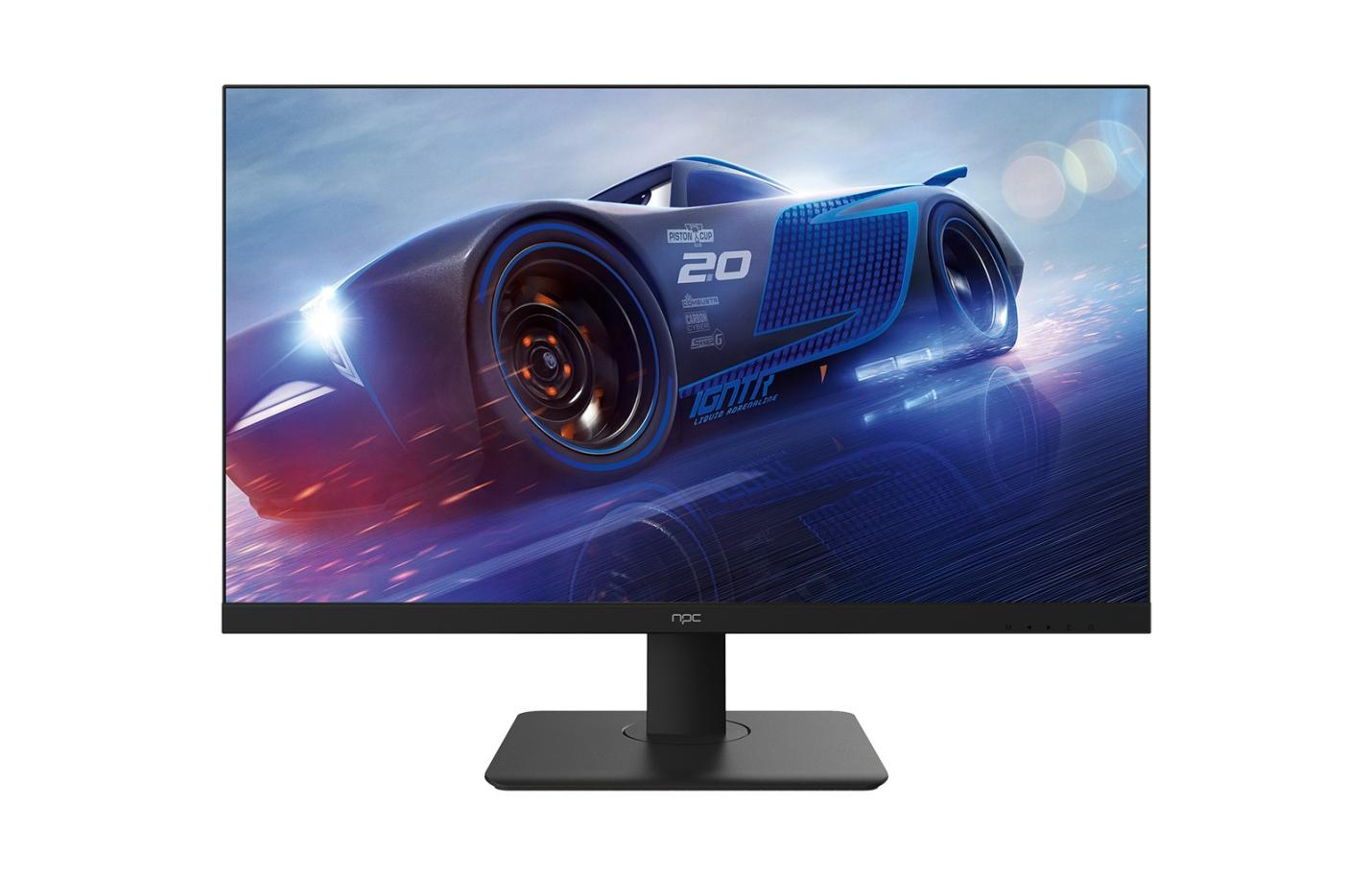 Gaming Monitor 1080P: Ultimate Guide to Elevate Your Gaming Experience(图3)