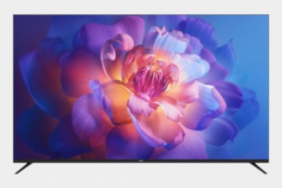 Experience the Future of TV with NPC QLED Smart TVs
