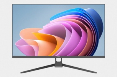 Enhance Your Workspace with an NPC Monitor
