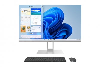 Simplify Your Work Life with NPC All-in-One Computers