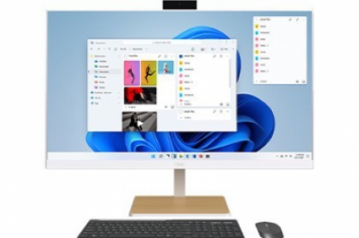 Boost Productivity with NPC Touch Screen Desktop Solutions