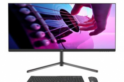 Enhance Your Workflow with NPC Touch Screen Desktops