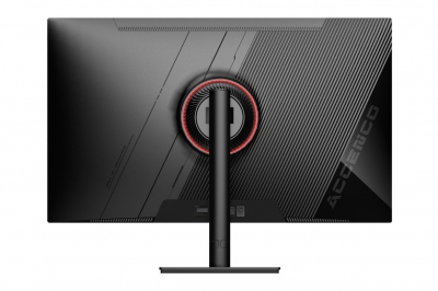 Enhance Your Workstation with NPC's 27 Inch LCD Monitor