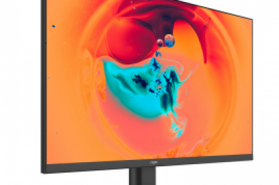 Experience High-Quality Displays with an NPC Monitor