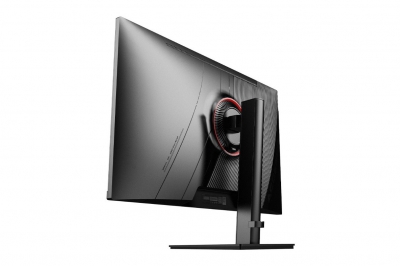 Game Like a Pro with NPC's 200Hz Gaming Monitor