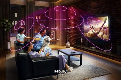 Discover the Ultimate TV Experience with NPC's Cutting-Edge Electronics