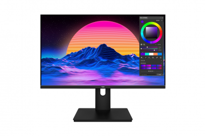 NPC: A Leading Monitor Manufacturer for Your Technology Needs