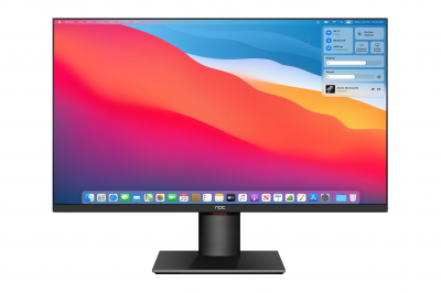 Touchscreen Desktop: The Future of Workstations by NPC