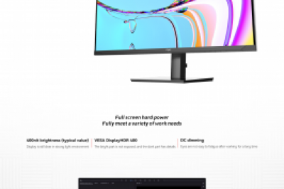 A Comprehensive Review of NPC's 27-Inch LCD Monitor