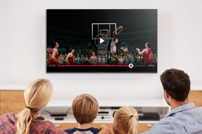 NPC TV: Unleashing Innovation and Excellence in Display Technology