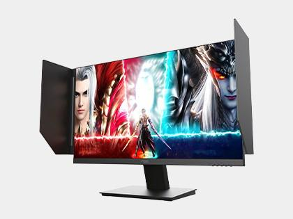 Experience Superior Visuals with NPC as Your TV Panel Manufacturer(图1) 1-230QQ35I5225.png