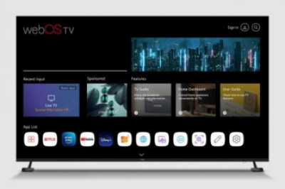 Elevate Your Viewing Experience with NPC Smart TVs: Crystal Clear Picture Quality