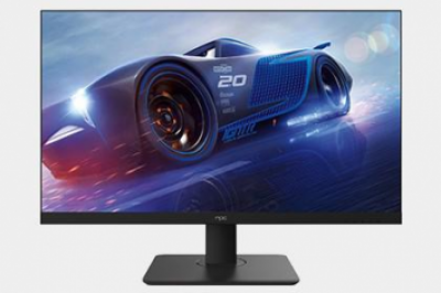 Boosting Productivity with NPC Monitors